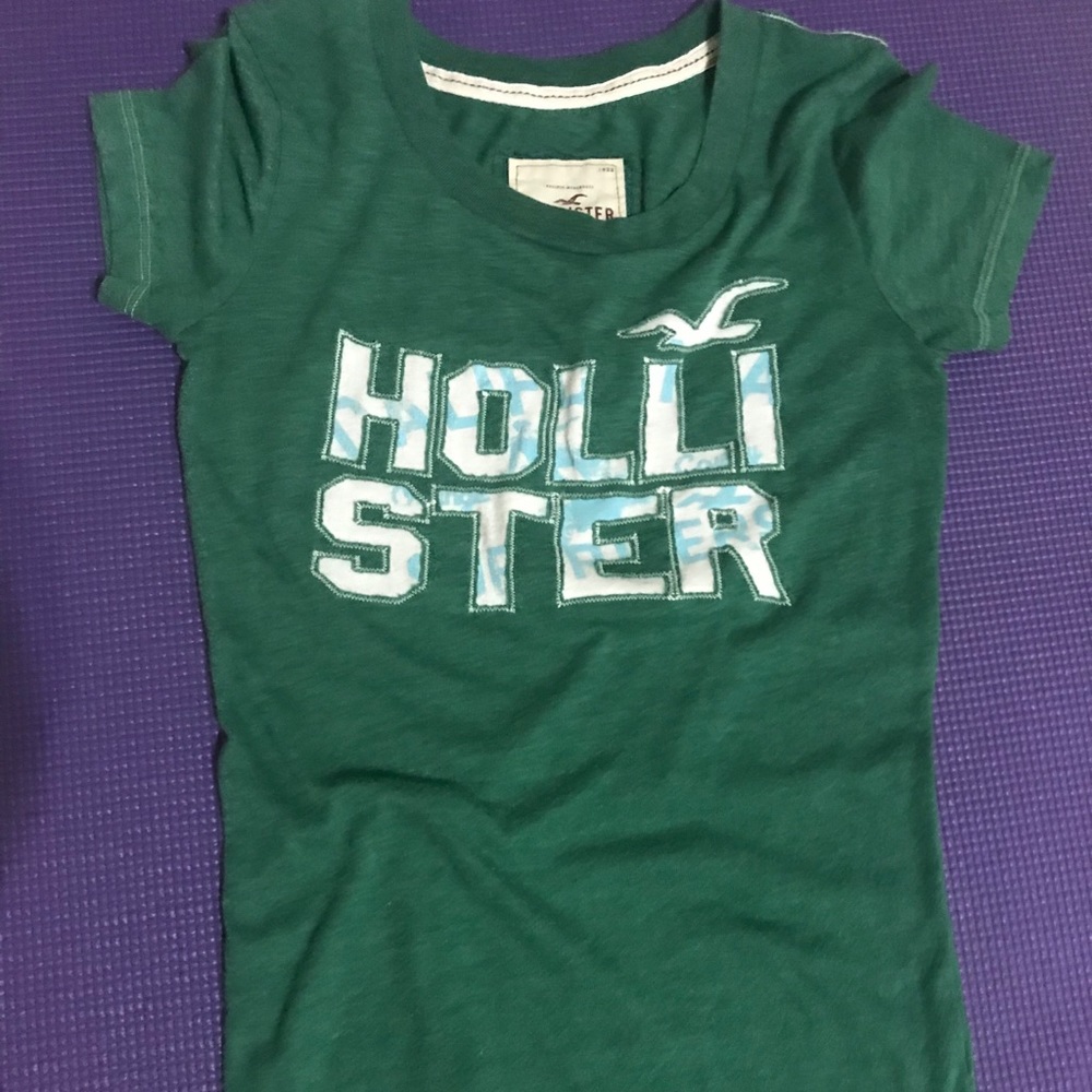 Small T-shirt